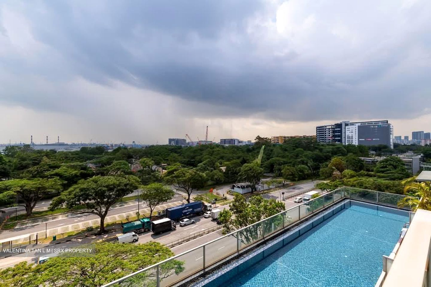 SeaHill (D5), Condominium #554430621